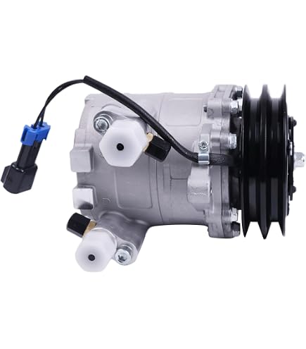 Amazon.com: FridayParts 24V A/C Compressor 4719131 4621589 for